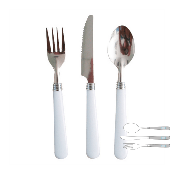 Stainless Steel Cutlery Set